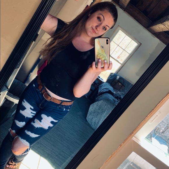 Meet your Posher, Annabelle - Picture 2 of 5